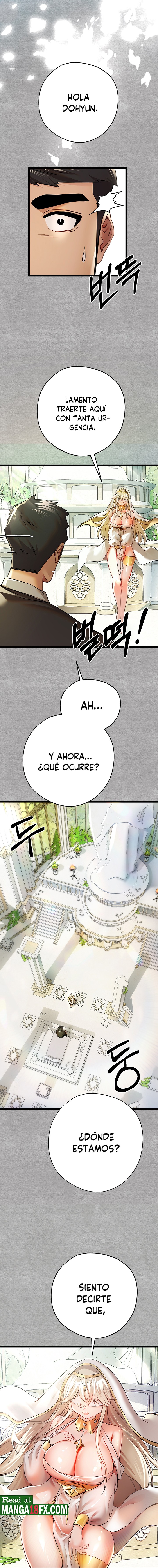 You Want to do it With a Woman You Don’t Know? Raw - Chapter 12 [photo 16] - MangaPorn