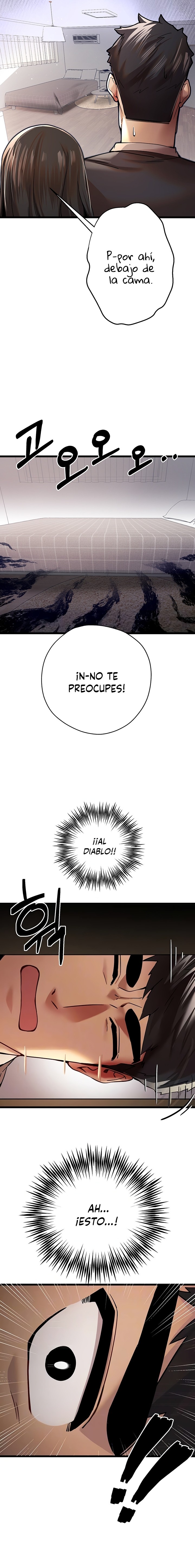 You Want to do it With a Woman You Don’t Know? Raw - Chapter 12 [photo 3] - MangaPorn