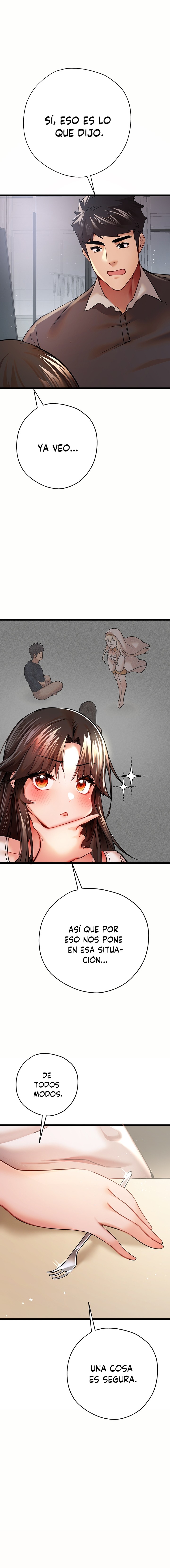 You Want to do it With a Woman You Don’t Know? Raw - Chapter 12 [photo 7] - MangaPorn