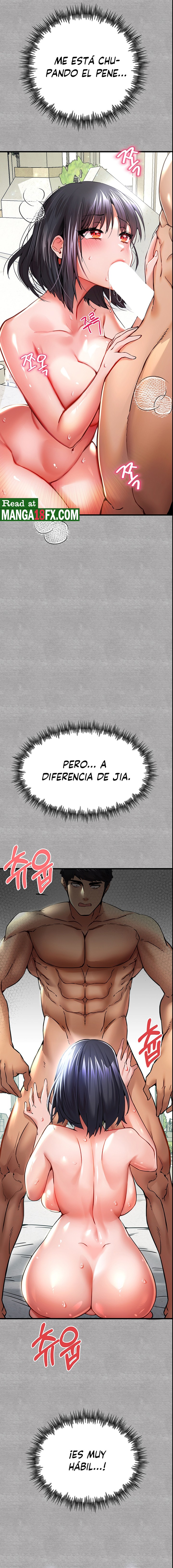 You Want to do it With a Woman You Don’t Know? Raw - Chapter 13 [photo 12] - MangaPorn