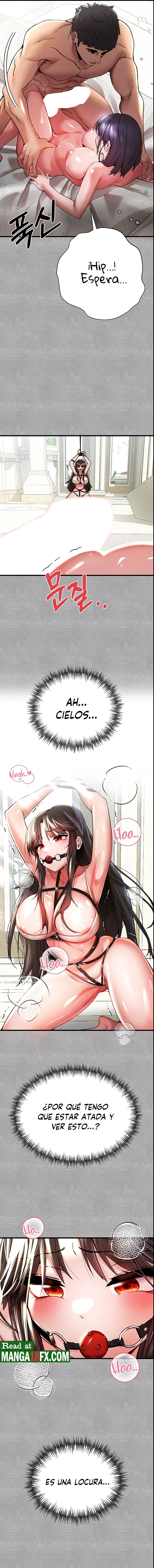 You Want to do it With a Woman You Don’t Know? Raw - Chapter 13 [photo 19] - MangaPorn