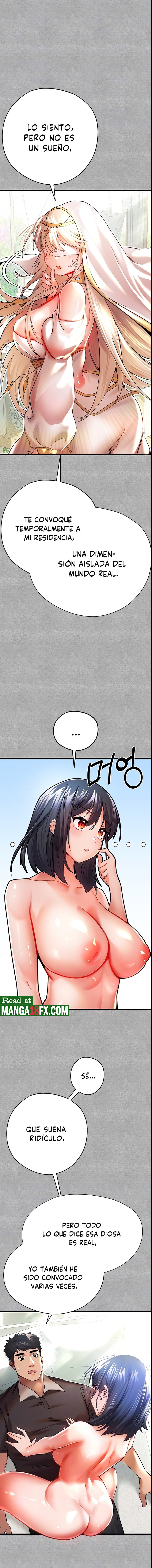 You Want to do it With a Woman You Don’t Know? Raw - Chapter 13 [photo 4] - MangaPorn