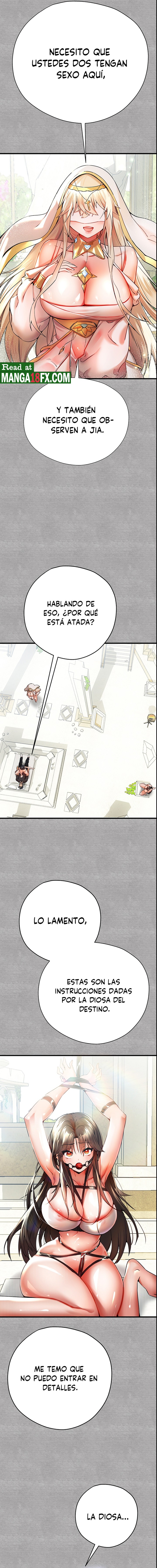 You Want to do it With a Woman You Don’t Know? Raw - Chapter 13 [photo 6] - MangaPorn