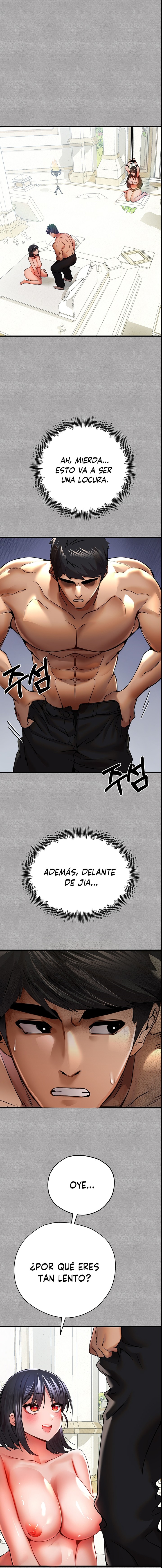 You Want to do it With a Woman You Don’t Know? Raw - Chapter 13 [photo 9] - MangaPorn