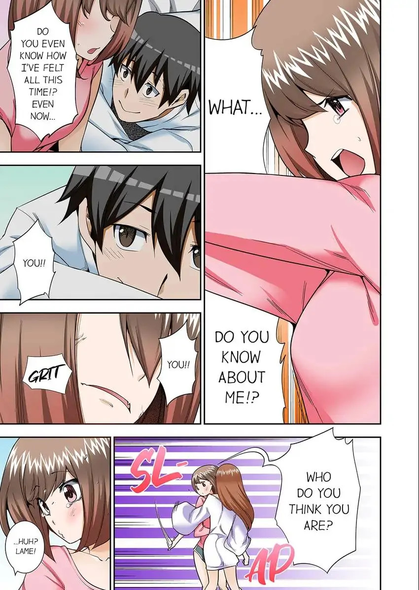 They’ll All Find Out That It’s Inside Me! - Chapter 52 [photo 6] - MangaPorn