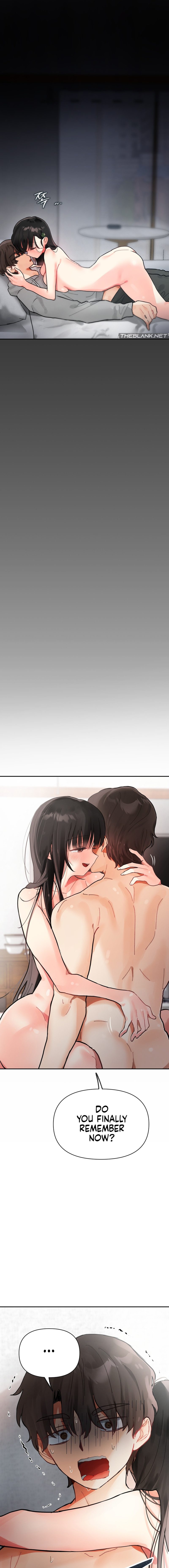 My Enemy Is My First Love - Chapter 3 [photo 19] - MangaPorn