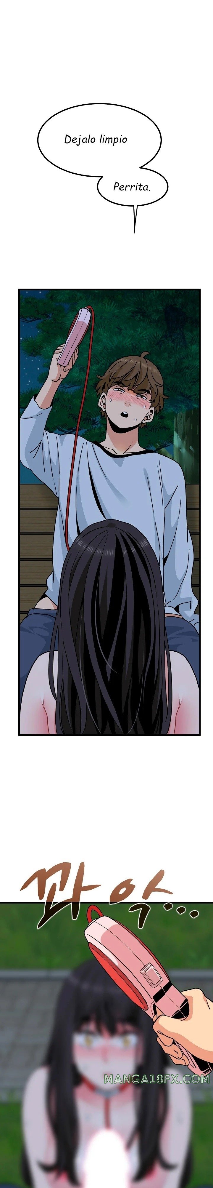 A Turning Point Raw - Chapter 53 [photo 1] - MangaPorn