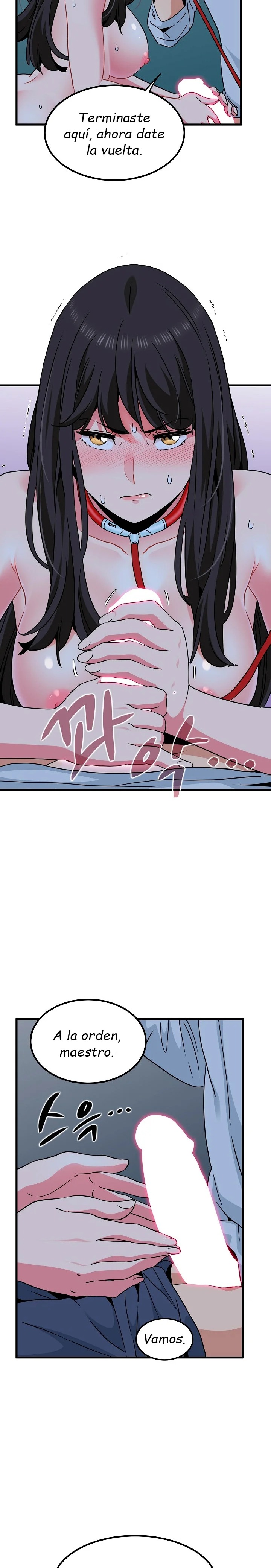 A Turning Point Raw - Chapter 53 [photo 10] - MangaPorn