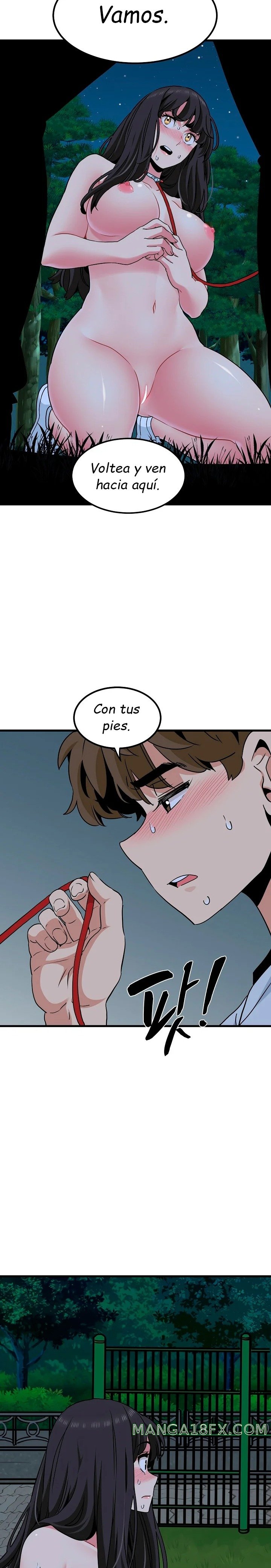 A Turning Point Raw - Chapter 53 [photo 11] - MangaPorn