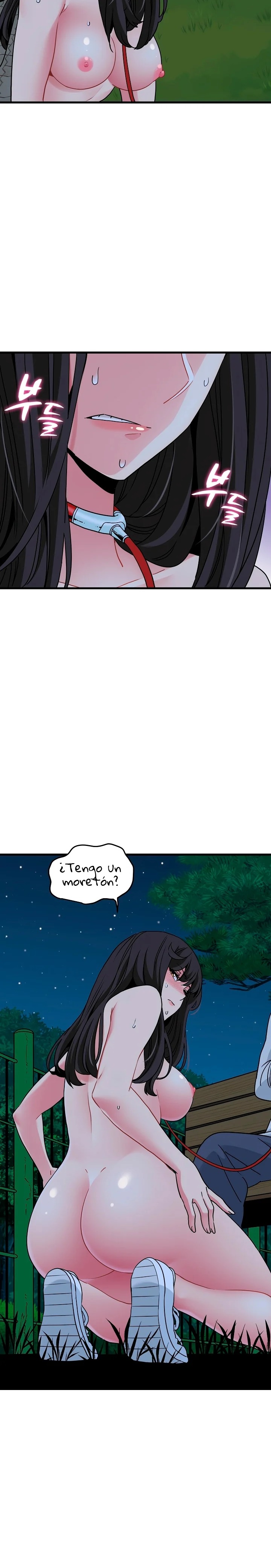 A Turning Point Raw - Chapter 53 [photo 12] - MangaPorn