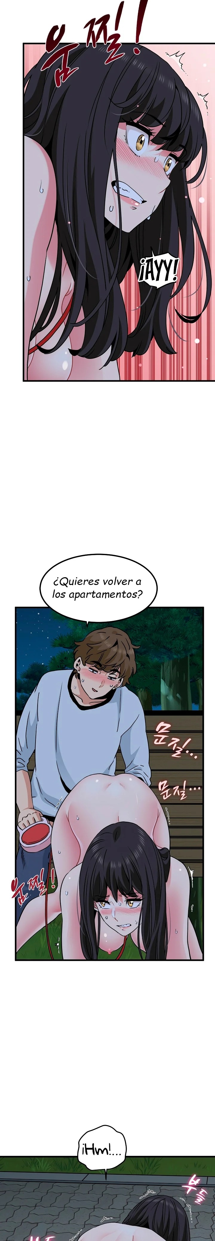 A Turning Point Raw - Chapter 53 [photo 15] - MangaPorn