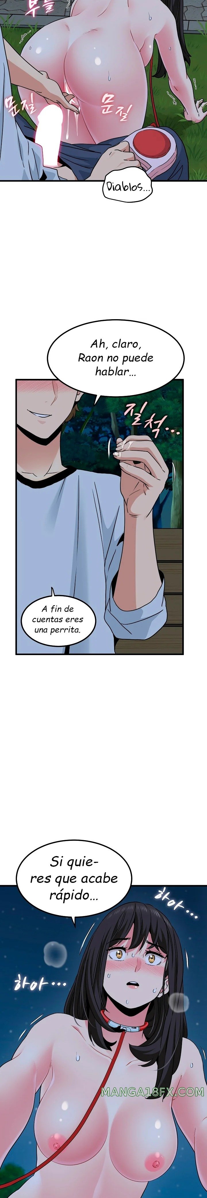 A Turning Point Raw - Chapter 53 [photo 16] - MangaPorn