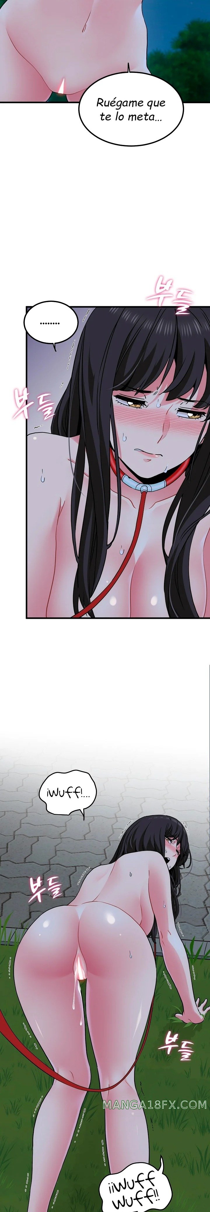 A Turning Point Raw - Chapter 53 [photo 17] - MangaPorn