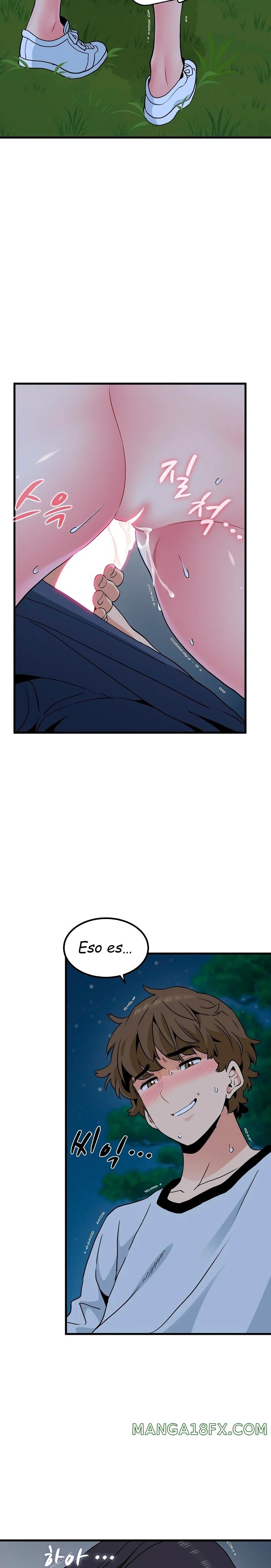 A Turning Point Raw - Chapter 53 [photo 18] - MangaPorn