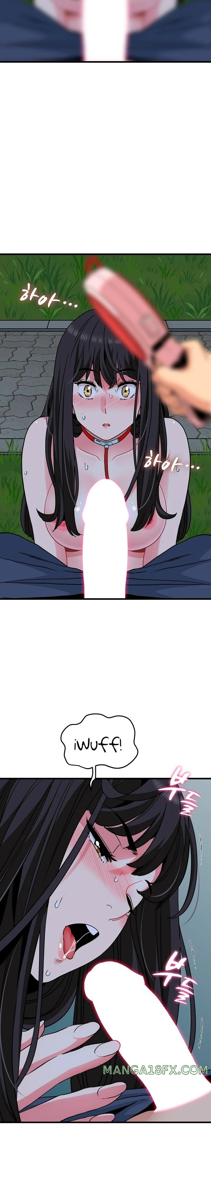 A Turning Point Raw - Chapter 53 [photo 2] - MangaPorn