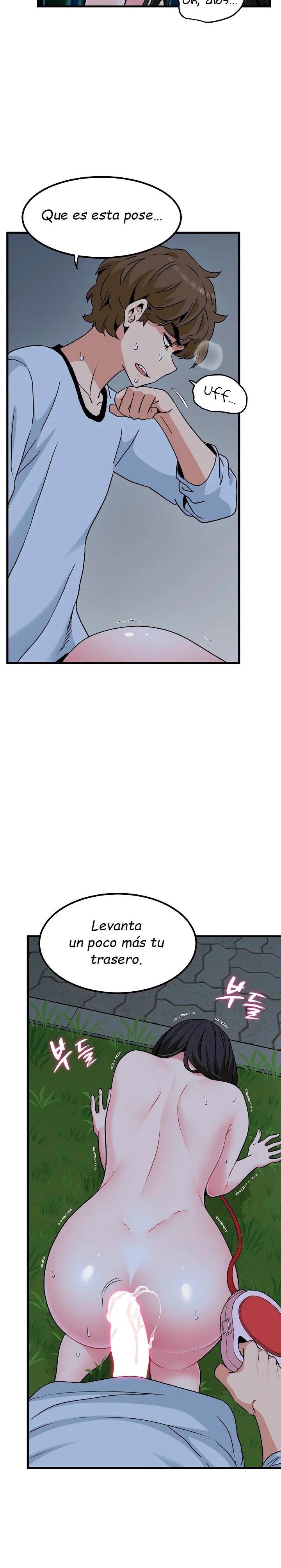 A Turning Point Raw - Chapter 53 [photo 21] - MangaPorn