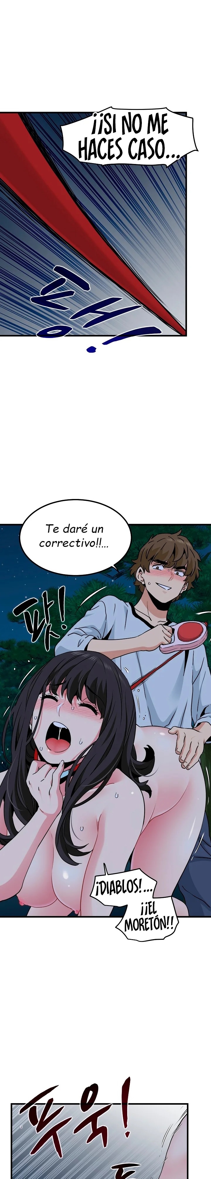 A Turning Point Raw - Chapter 53 [photo 22] - MangaPorn