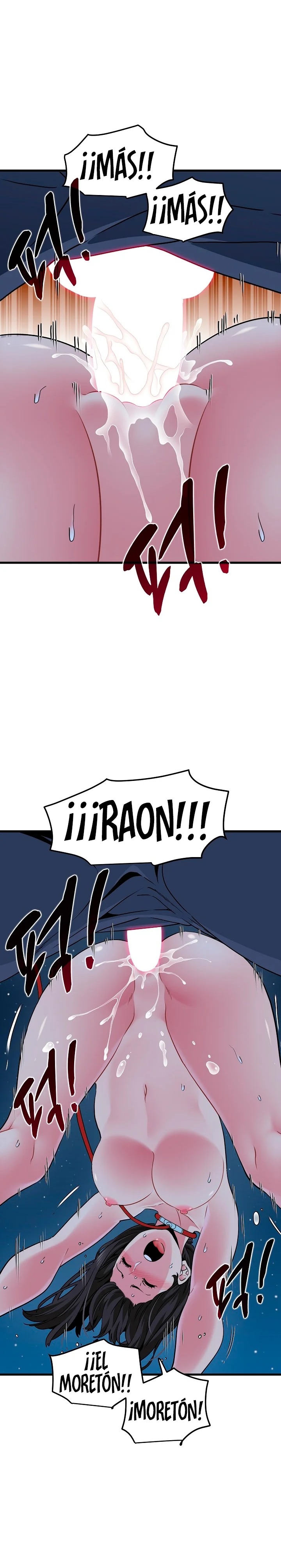 A Turning Point Raw - Chapter 53 [photo 24] - MangaPorn