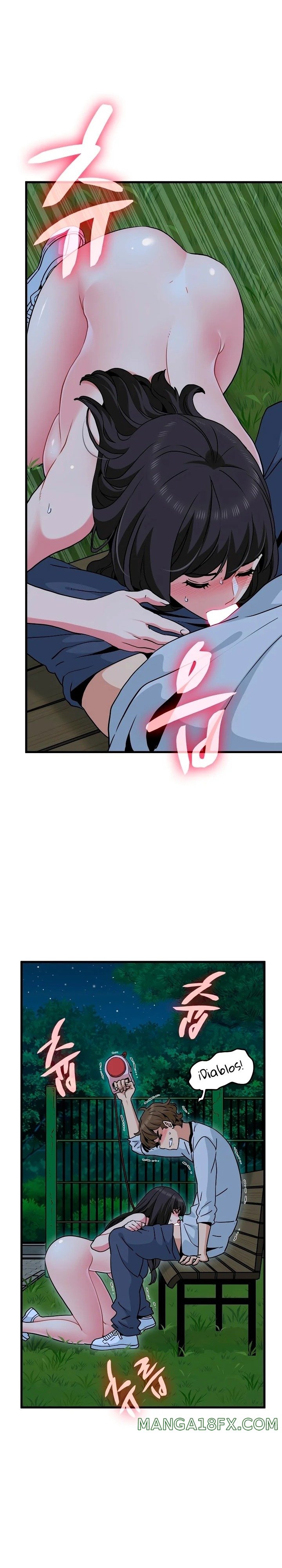 A Turning Point Raw - Chapter 53 [photo 3] - MangaPorn