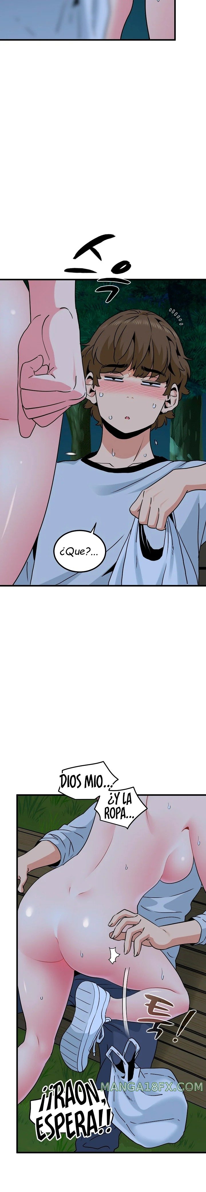 A Turning Point Raw - Chapter 53 [photo 30] - MangaPorn