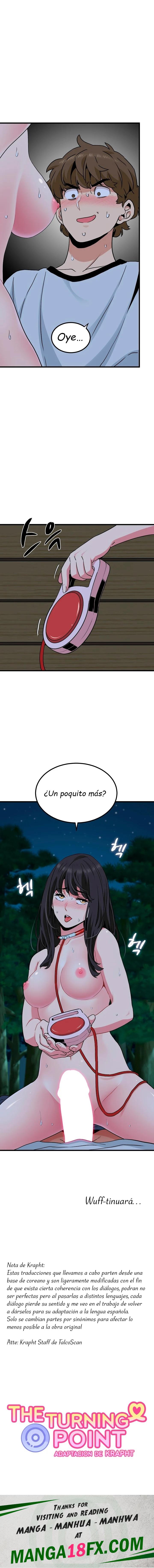 A Turning Point Raw - Chapter 53 [photo 31] - MangaPorn