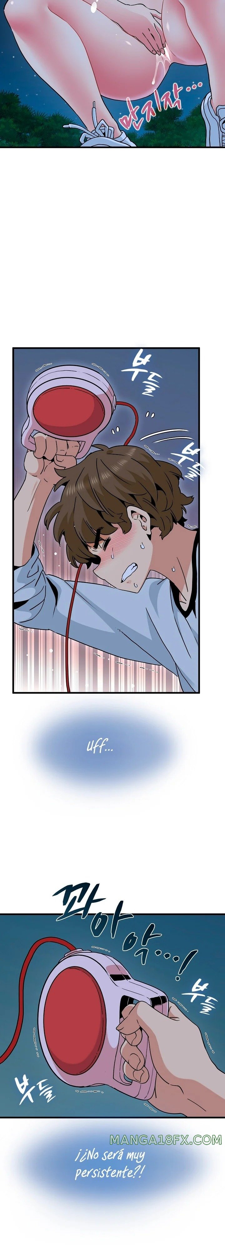 A Turning Point Raw - Chapter 53 [photo 5] - MangaPorn