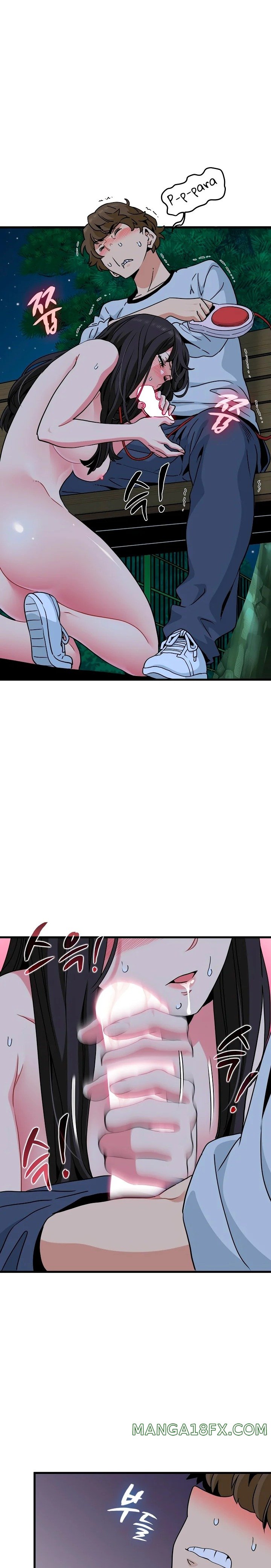 A Turning Point Raw - Chapter 53 [photo 8] - MangaPorn