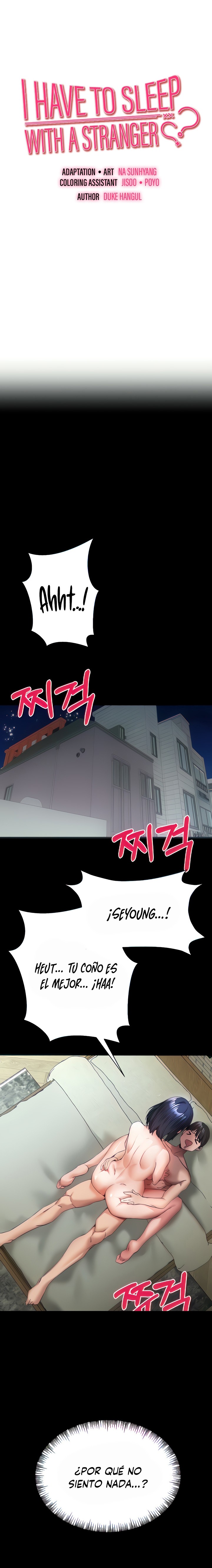 You Want to do it With a Woman You Don’t Know? Raw - Chapter 14 [photo 1] - MangaPorn