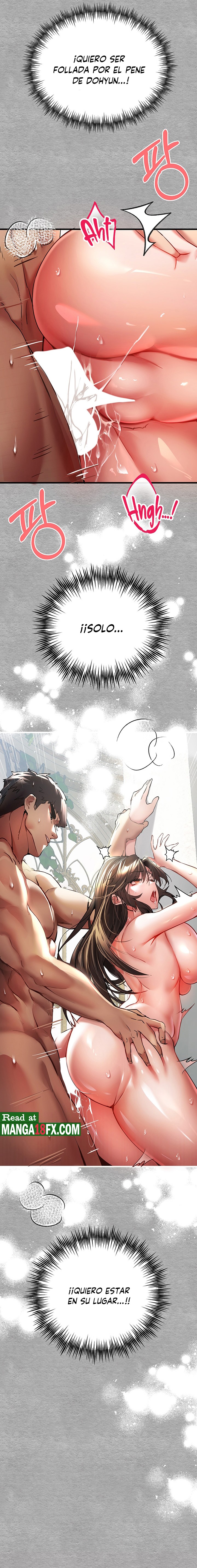 You Want to do it With a Woman You Don’t Know? Raw - Chapter 14 [photo 18] - MangaPorn