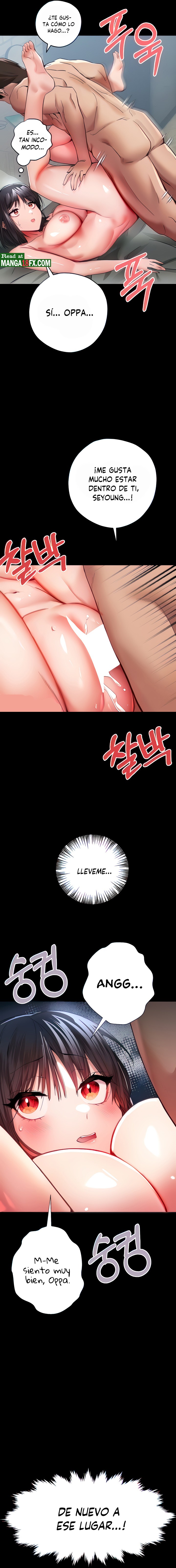 You Want to do it With a Woman You Don’t Know? Raw - Chapter 14 [photo 3] - MangaPorn