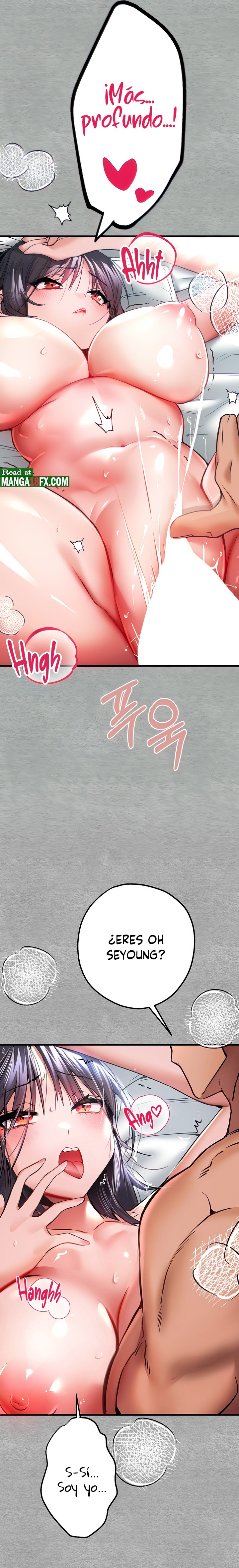 You Want to do it With a Woman You Don’t Know? Raw - Chapter 14 [photo 7] - MangaPorn