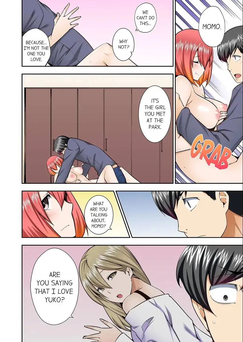 They’ll All Find Out That It’s Inside Me! - Chapter 70 [photo 9] - MangaPorn