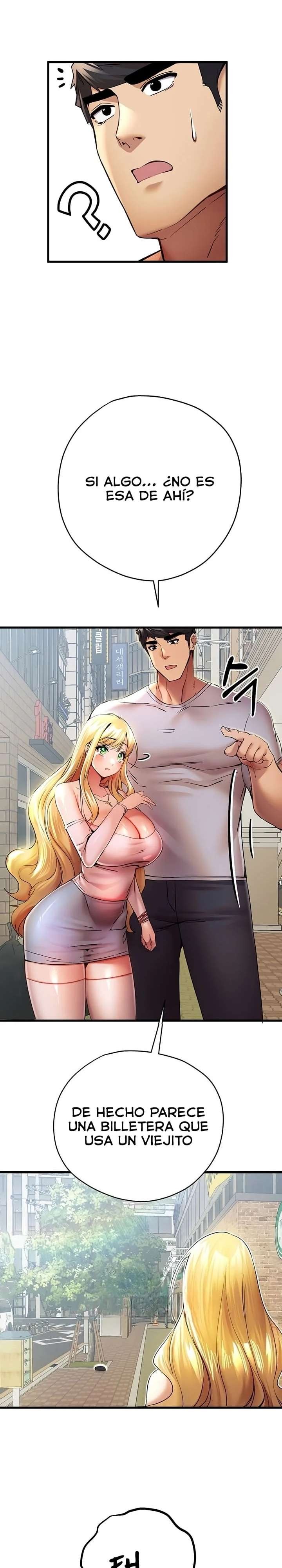 You Want to do it With a Woman You Don’t Know? Raw - Chapter 15 [photo 11] - MangaPorn