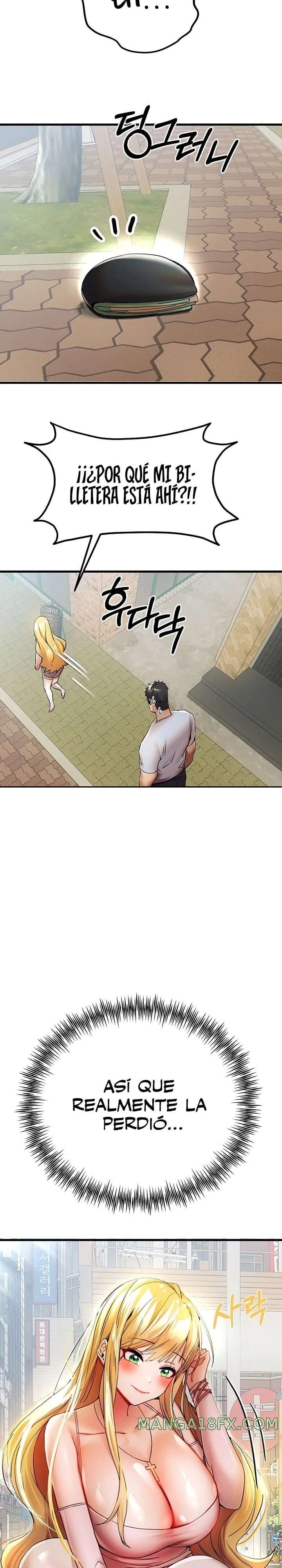 You Want to do it With a Woman You Don’t Know? Raw - Chapter 15 [photo 12] - MangaPorn