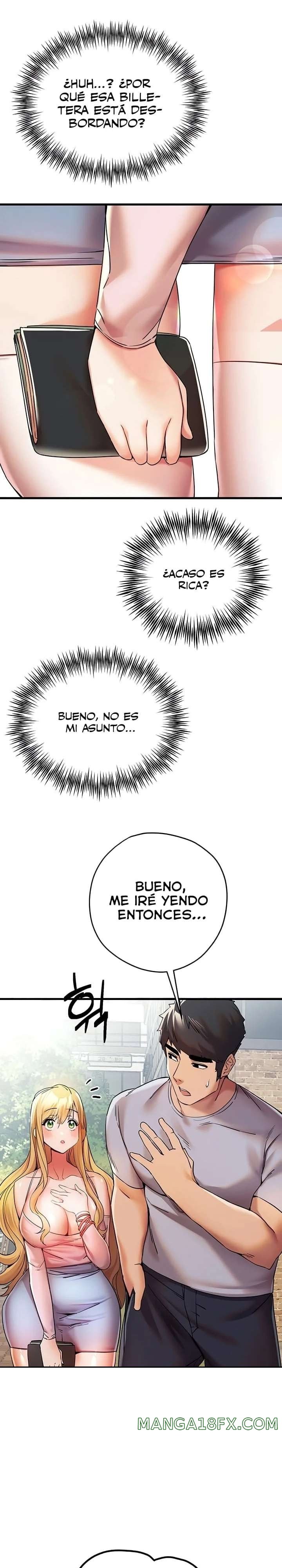 You Want to do it With a Woman You Don’t Know? Raw - Chapter 15 [photo 16] - MangaPorn