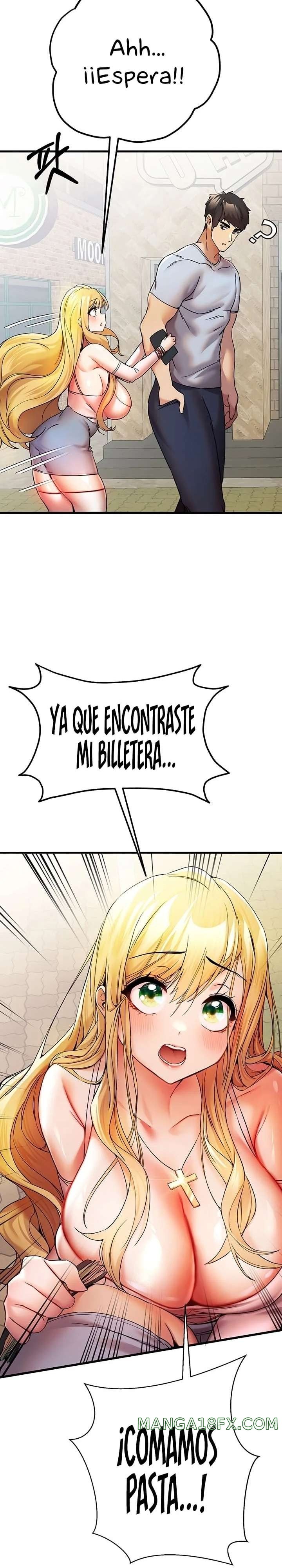 You Want to do it With a Woman You Don’t Know? Raw - Chapter 15 [photo 17] - MangaPorn