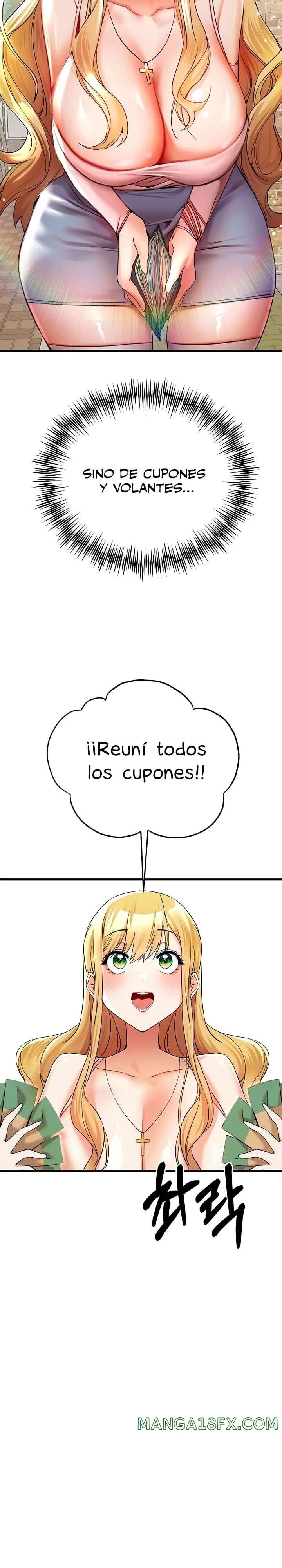 You Want to do it With a Woman You Don’t Know? Raw - Chapter 15 [photo 19] - MangaPorn