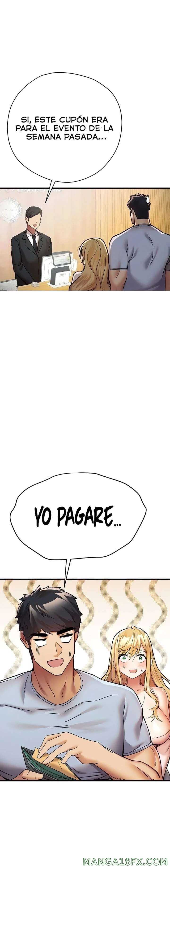 You Want to do it With a Woman You Don’t Know? Raw - Chapter 15 [photo 25] - MangaPorn