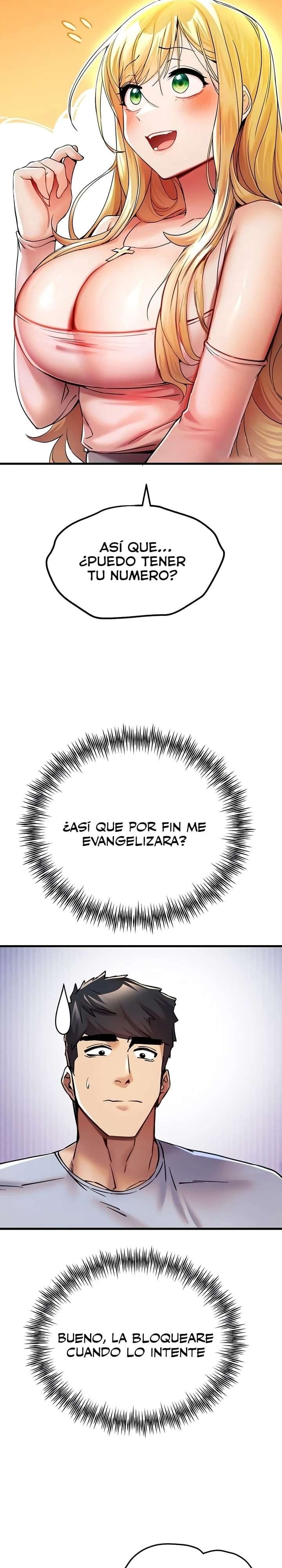 You Want to do it With a Woman You Don’t Know? Raw - Chapter 15 [photo 27] - MangaPorn