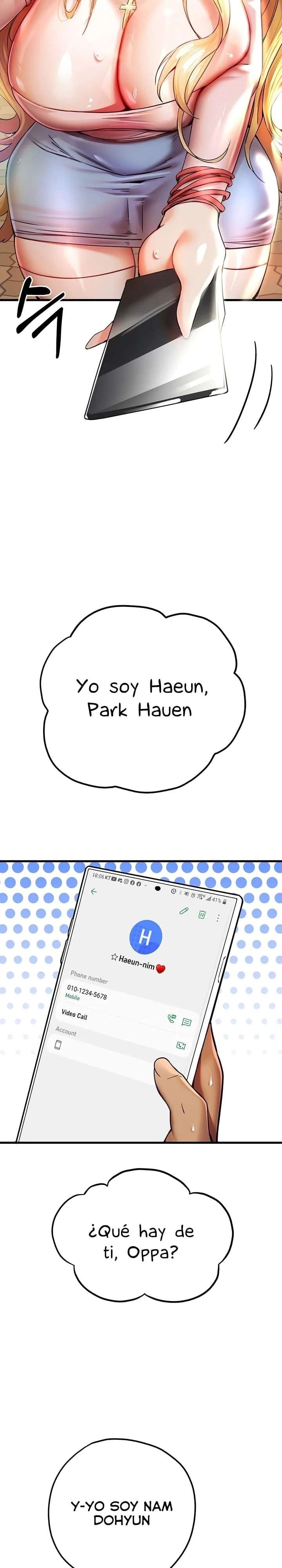 You Want to do it With a Woman You Don’t Know? Raw - Chapter 15 [photo 29] - MangaPorn