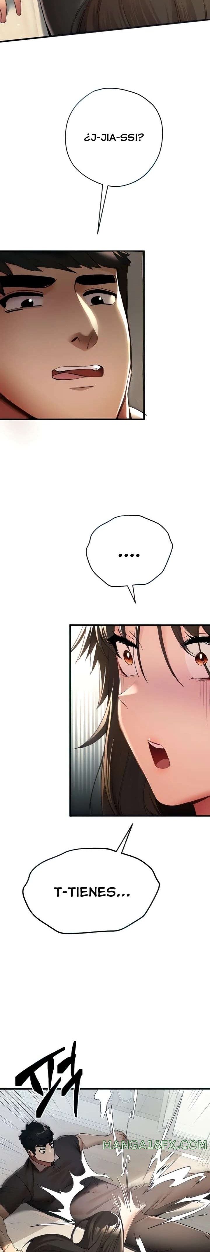 You Want to do it With a Woman You Don’t Know? Raw - Chapter 15 [photo 3] - MangaPorn