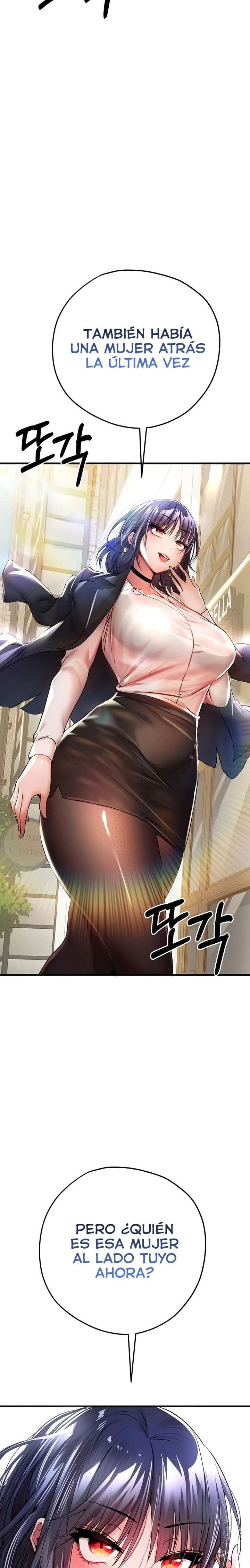 You Want to do it With a Woman You Don’t Know? Raw - Chapter 15 [photo 32] - MangaPorn