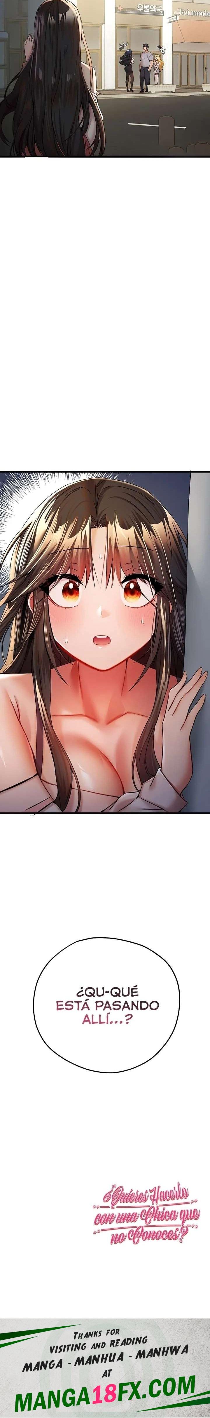 You Want to do it With a Woman You Don’t Know? Raw - Chapter 15 [photo 34] - MangaPorn