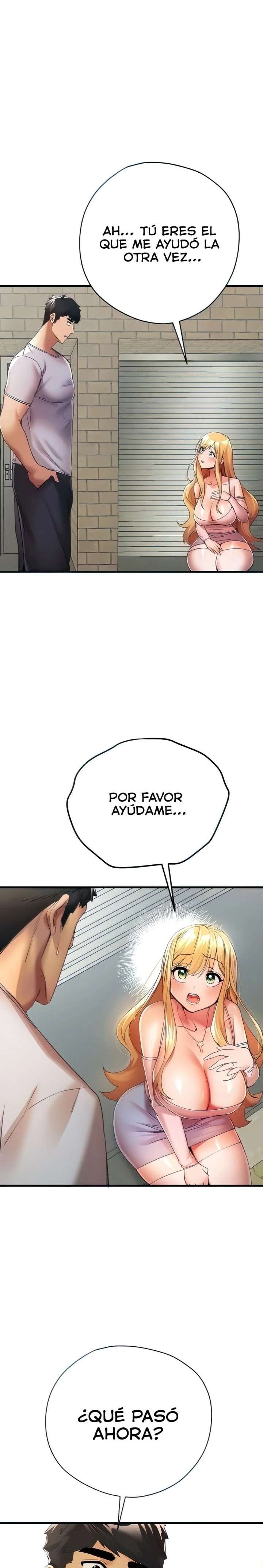 You Want to do it With a Woman You Don’t Know? Raw - Chapter 15 [photo 8] - MangaPorn