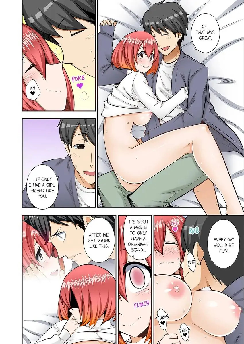 They’ll All Find Out That It’s Inside Me! - Chapter 76 [photo 5] - MangaPorn