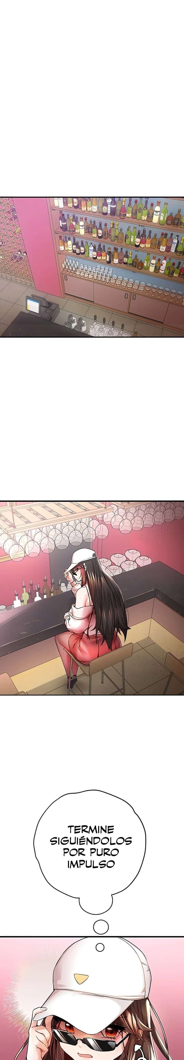 You Want to do it With a Woman You Don’t Know? Raw - Chapter 16 [photo 11] - MangaPorn