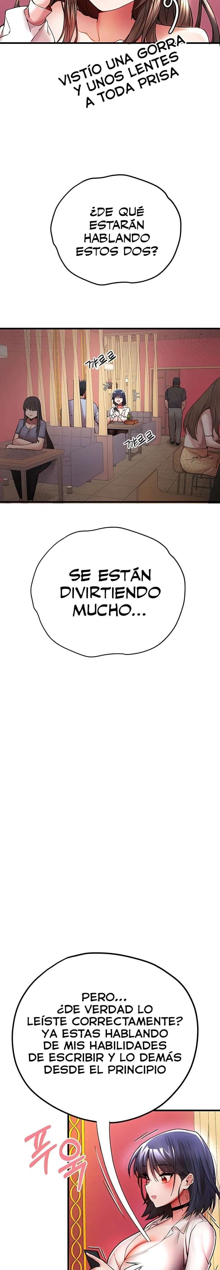 You Want to do it With a Woman You Don’t Know? Raw - Chapter 16 [photo 12] - MangaPorn