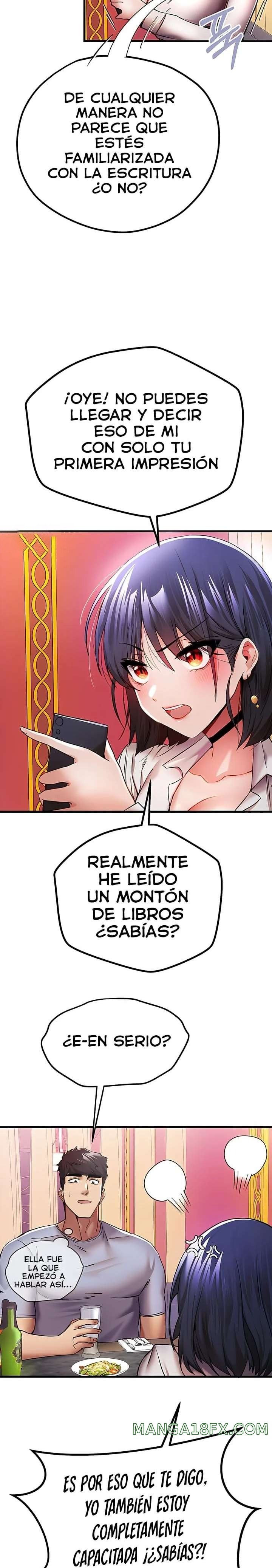 You Want to do it With a Woman You Don’t Know? Raw - Chapter 16 [photo 13] - MangaPorn