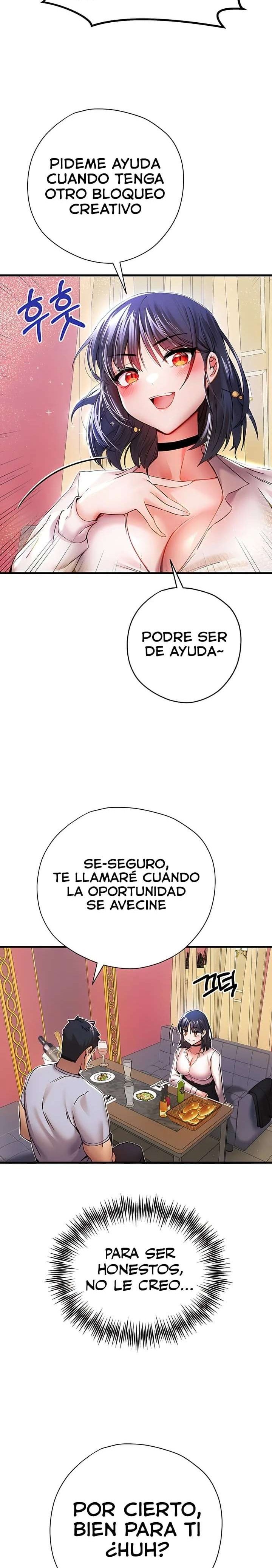 You Want to do it With a Woman You Don’t Know? Raw - Chapter 16 [photo 14] - MangaPorn