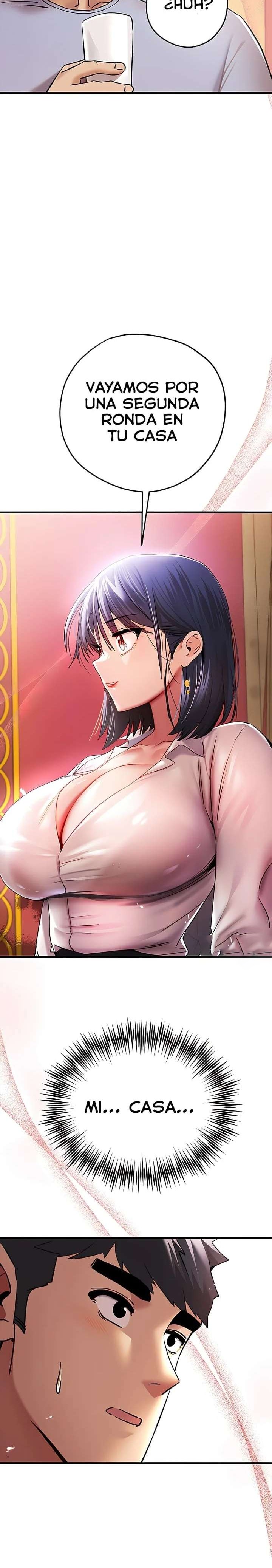 You Want to do it With a Woman You Don’t Know? Raw - Chapter 16 [photo 21] - MangaPorn